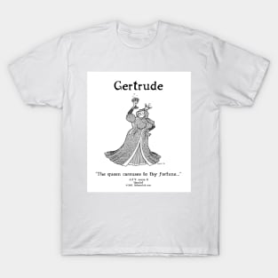 GERTRUDE T-Shirt